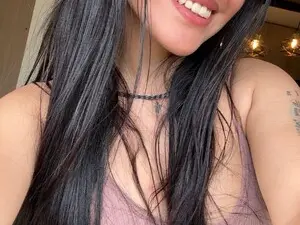 Myfreecams Free Live Porn of Leila_petitee