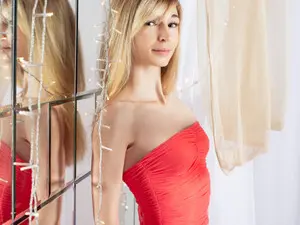 Myfreecams Sex Cam of Alielli