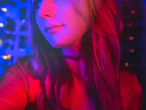 Myfreecams Nude Webcam of MapleMaya