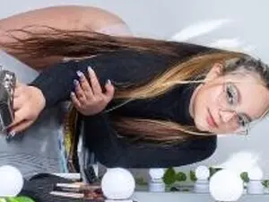 Myfreecams Live Sex of Soy_cuteeva