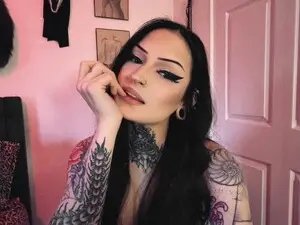 Myfreecams Free Live Porn of Ariaajadee