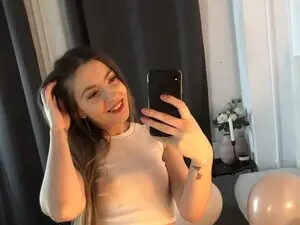Myfreecams Sex Cam of LesysFord