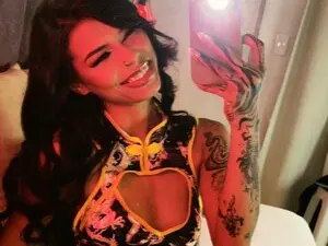 Myfreecams Live Sex of Luna_Blanco