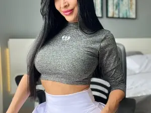 Myfreecams Sex Cam of Angel_habibi