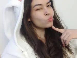 Myfreecams Adult Webcam of LunaLuneraa