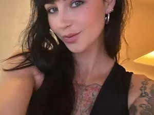Myfreecams Live Porn of MargotMills_