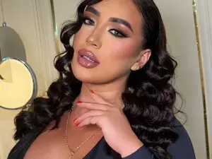 Myfreecams Best Webcam of Evelincooper