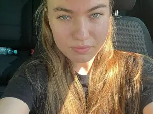 Myfreecams Nude Webcam of PolinaBlond