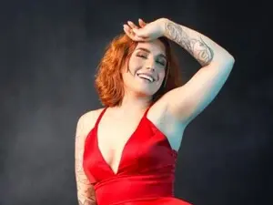 Myfreecams Adult Video Chat of A_vanellope