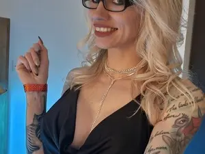 Myfreecams Free Porn Cam of NatalieBinx