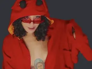 Myfreecams Adult Video Chat of TERRA