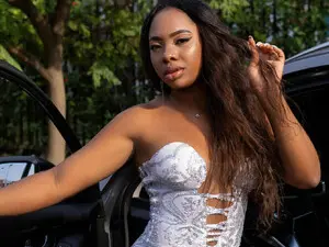 Myfreecams Best Webcam of NiyiRey