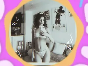 Myfreecams Adult Video Chat of litty