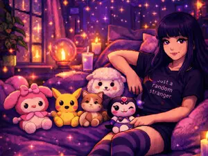 Myfreecams Adult Webcams of Mikachu