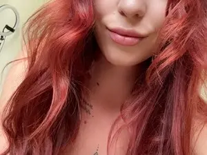 Myfreecams Live Porn of MilanaAmber