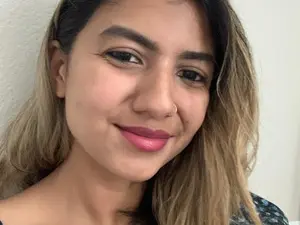 Myfreecams Live Sex Cam of PollyPockit