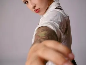 Myfreecams Private Sex Chat of AMMY_INK