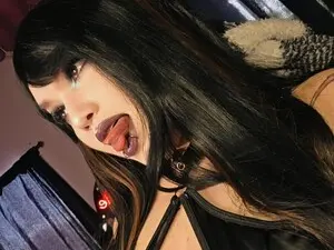 Myfreecams Best live sex cam show of Kimmy_Vampire
