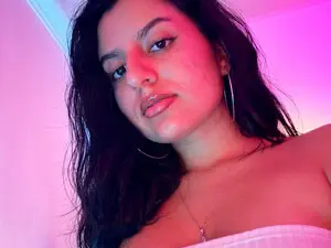 Myfreecams Nude Webcam of Cassi_5