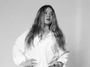 Myfreecams Sex Chat of Dahliamiller