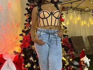 Myfreecams Live Sex Cam of Ebony_Skye