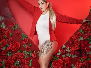 Myfreecams Live Sex Cam of Pamelalaren