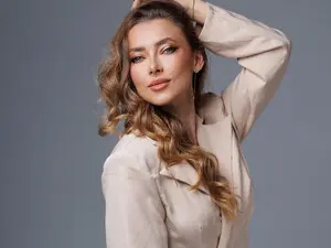 Myfreecams Nude Webcam of SimonsWife