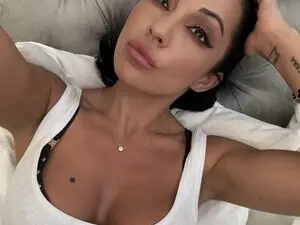 Myfreecams Nude Webcam of girlboss