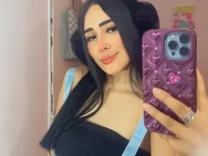 Myfreecams Adult Video Chat of Arriana