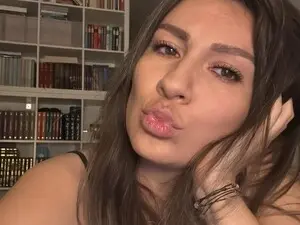 Myfreecams Adult Webcam of ItsEvie