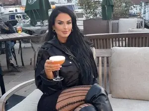 Myfreecams Free Live Porn of CamillaRose