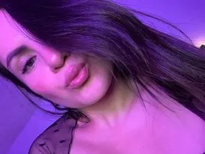 Myfreecams Live Porn of Cristinangel