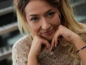Myfreecams Sex Chat of JulyaHyde