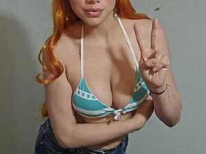 Myfreecams Adult Webcam of Natshaal