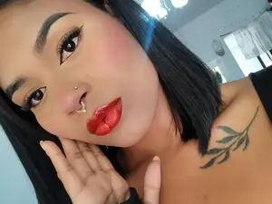 Myfreecams Live Sex Cam of violeetta