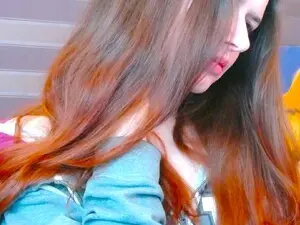 Myfreecams Live Sex Cam of IrisNichols