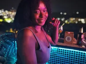 Myfreecams Live Porn of TanishaEvans