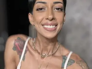 Myfreecams Adult Webcam of FitMuscleGeek