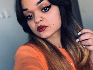 Myfreecams Adult Webcam of MaiaMini