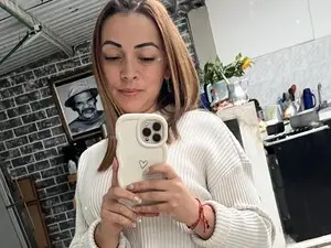 Myfreecams Best live sex cam show of ZaritaRm