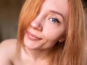 Myfreecams Free Live Porn of Ginger_lure