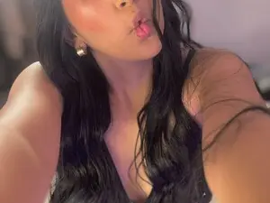 Myfreecams Adult Webcam of Lunarose_1