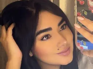 Myfreecams Free Live Porn of CamiiHerrera