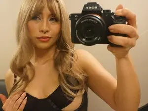 Myfreecams Sex Chat of Evannia