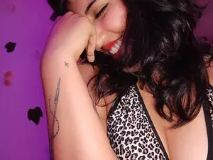 Myfreecams Private Sex Chat of Azaharziiz