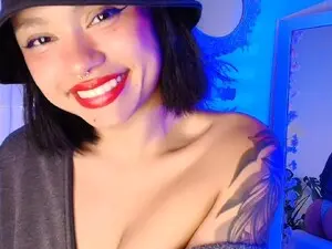 Myfreecams Sex Cam of Aba_roose