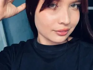 Myfreecams Nude Webcam of Camilla_H