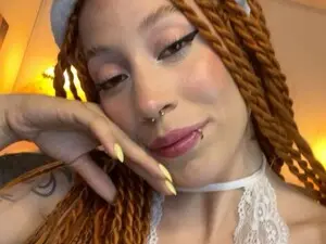 Myfreecams Sex Chat of Sherryblosom