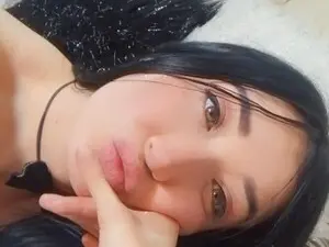 Myfreecams Nude Webcam of Brielawc