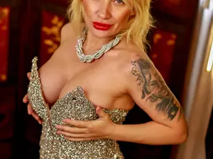 Myfreecams Sex Chat of NatashaIvy